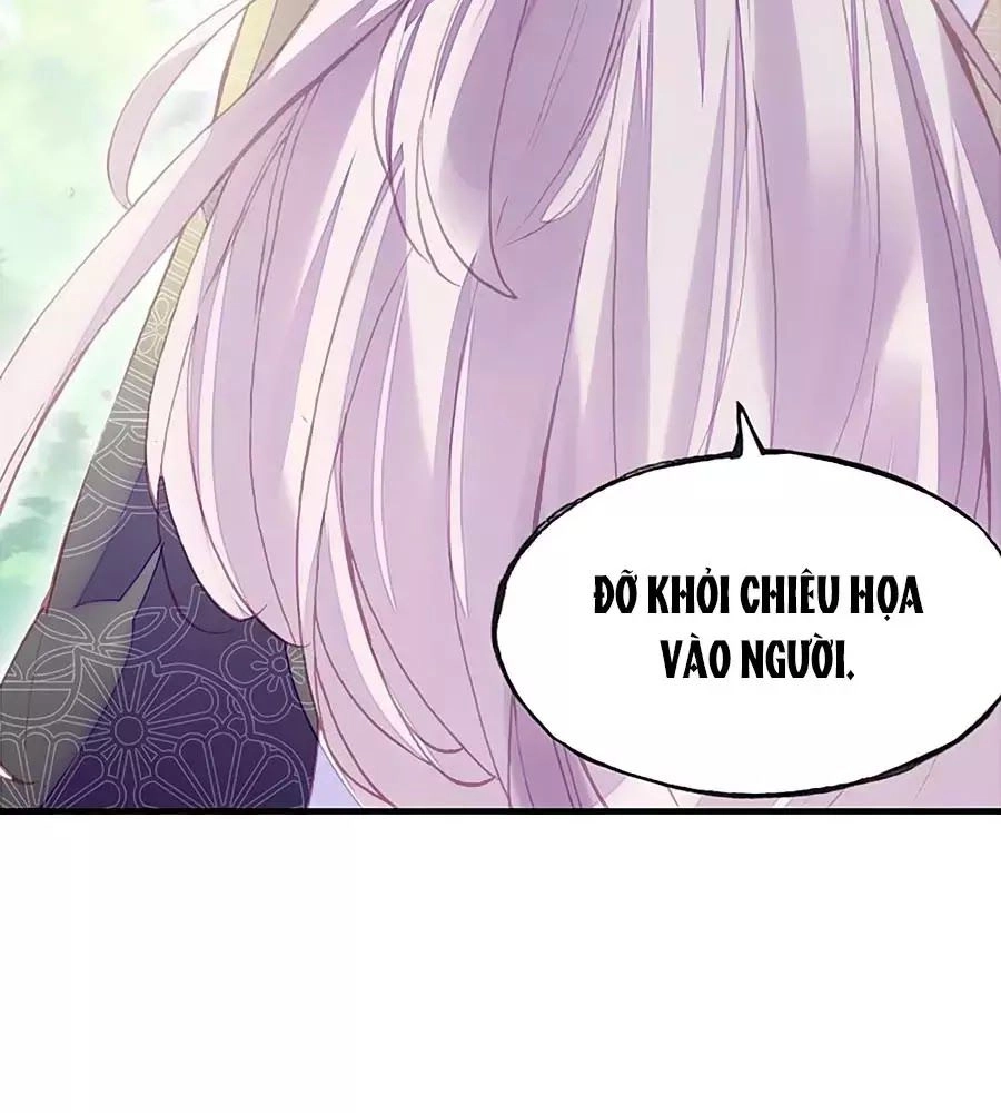 Trẫm Cũng Không Muốn Quá Khí Phách Chapter 26 - 68