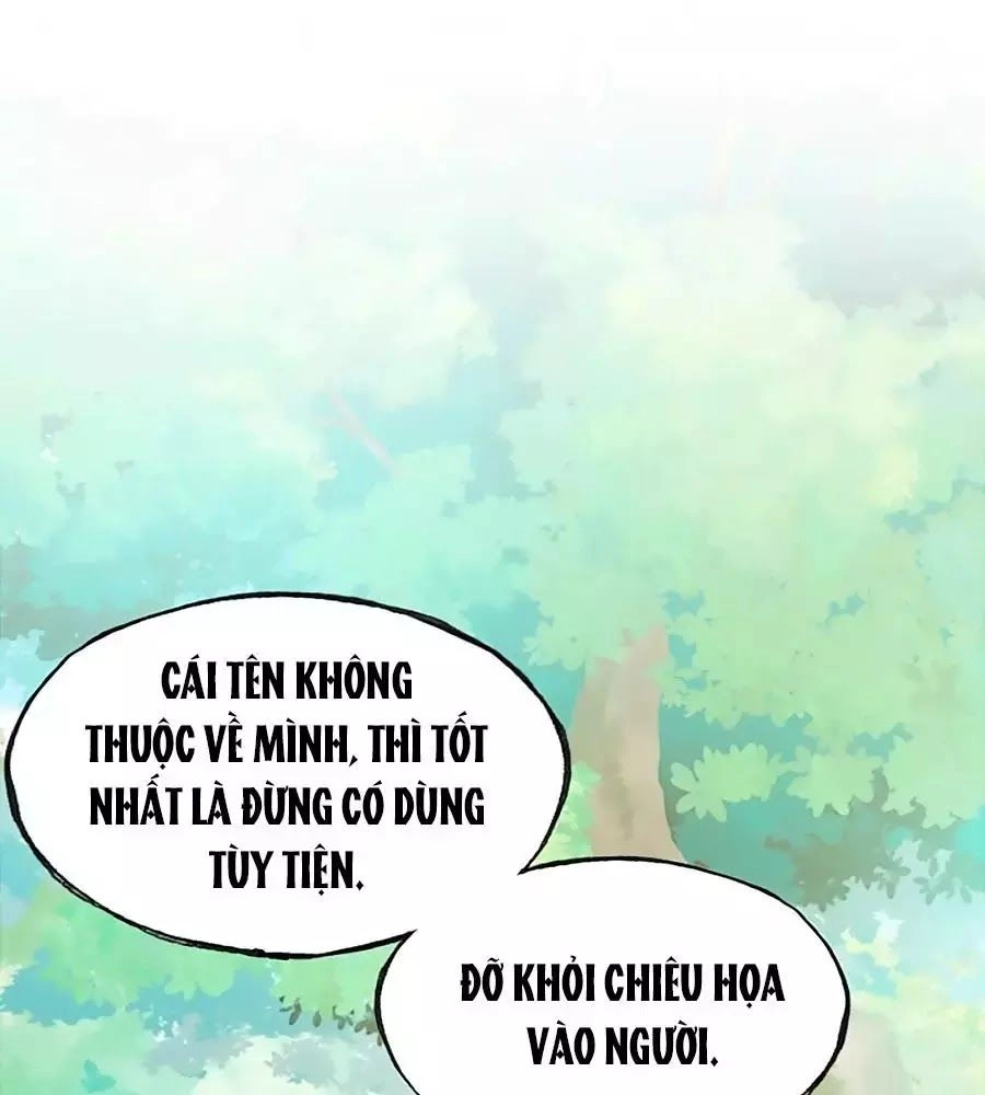 Trẫm Cũng Không Muốn Quá Khí Phách Chapter 27 - 1