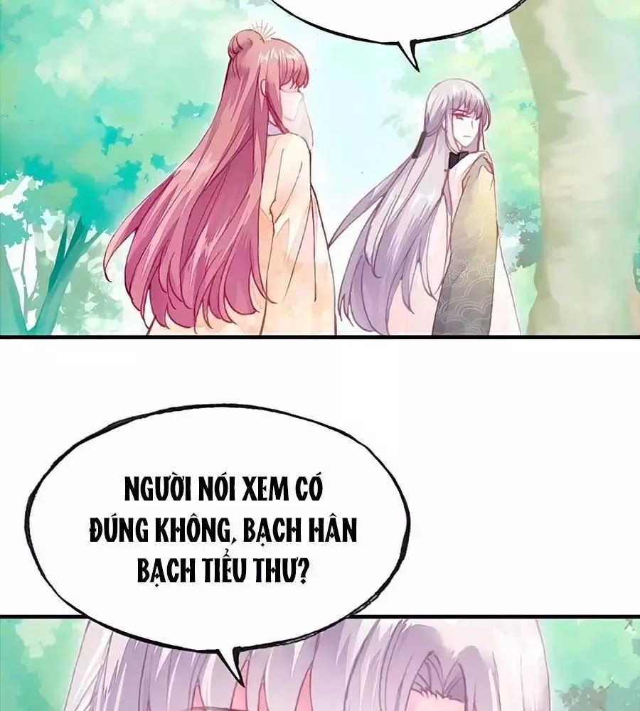 Trẫm Cũng Không Muốn Quá Khí Phách Chapter 27 - 2
