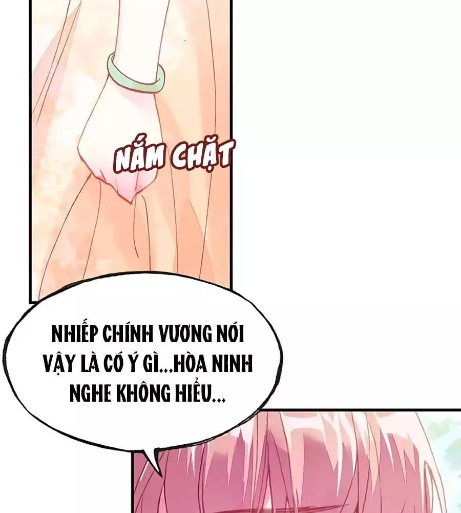 Trẫm Cũng Không Muốn Quá Khí Phách Chapter 27 - 4