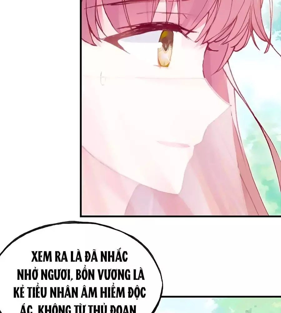 Trẫm Cũng Không Muốn Quá Khí Phách Chapter 27 - 5