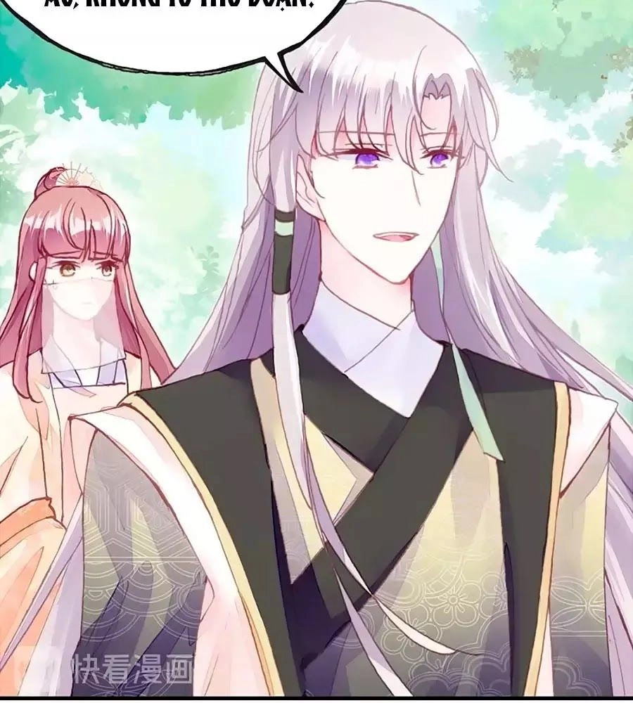 Trẫm Cũng Không Muốn Quá Khí Phách Chapter 27 - 6