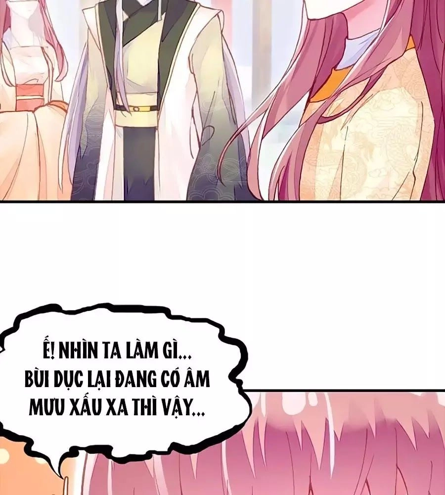 Trẫm Cũng Không Muốn Quá Khí Phách Chapter 27 - 9