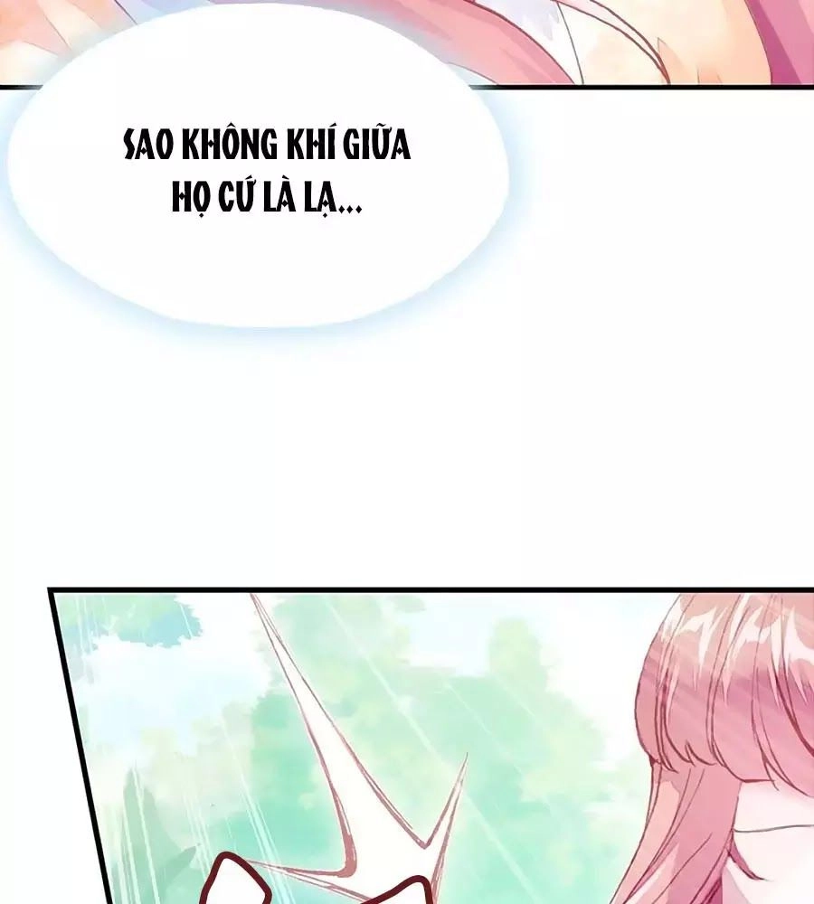 Trẫm Cũng Không Muốn Quá Khí Phách Chapter 27 - 12