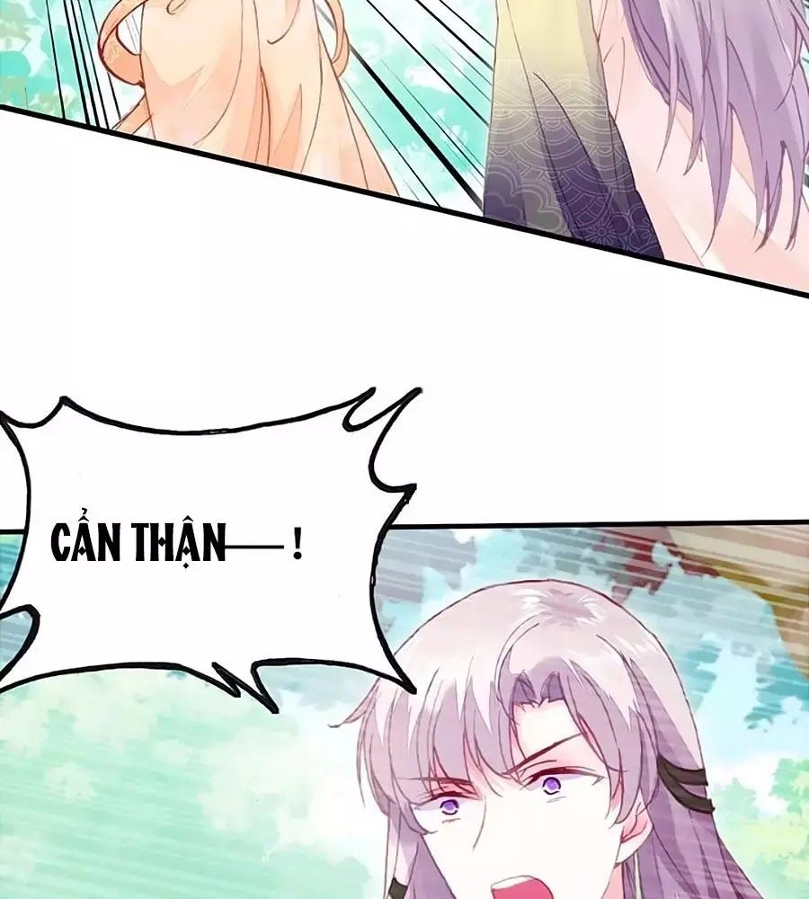 Trẫm Cũng Không Muốn Quá Khí Phách Chapter 27 - 16