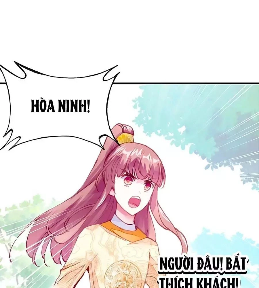 Trẫm Cũng Không Muốn Quá Khí Phách Chapter 27 - 21