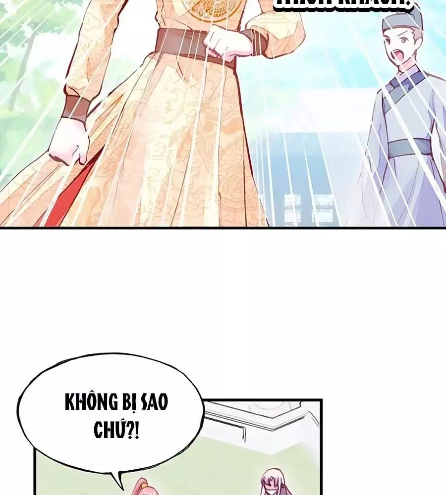 Trẫm Cũng Không Muốn Quá Khí Phách Chapter 27 - 22