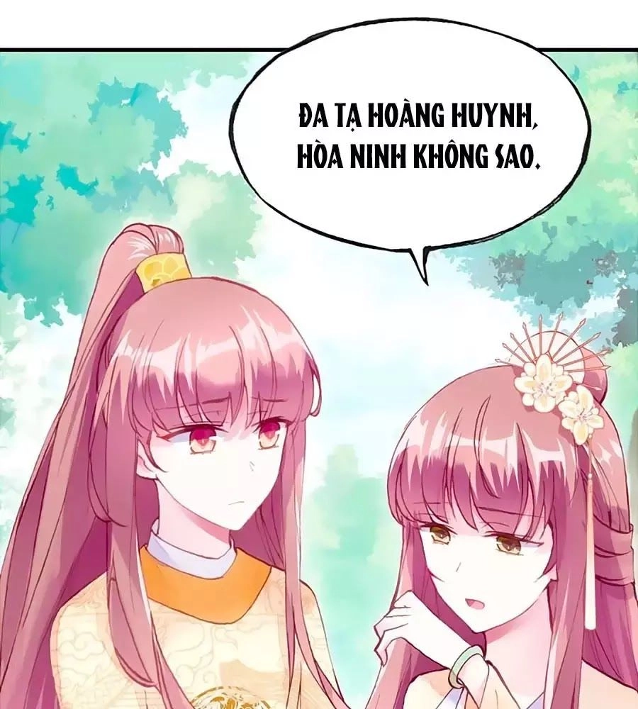 Trẫm Cũng Không Muốn Quá Khí Phách Chapter 27 - 24