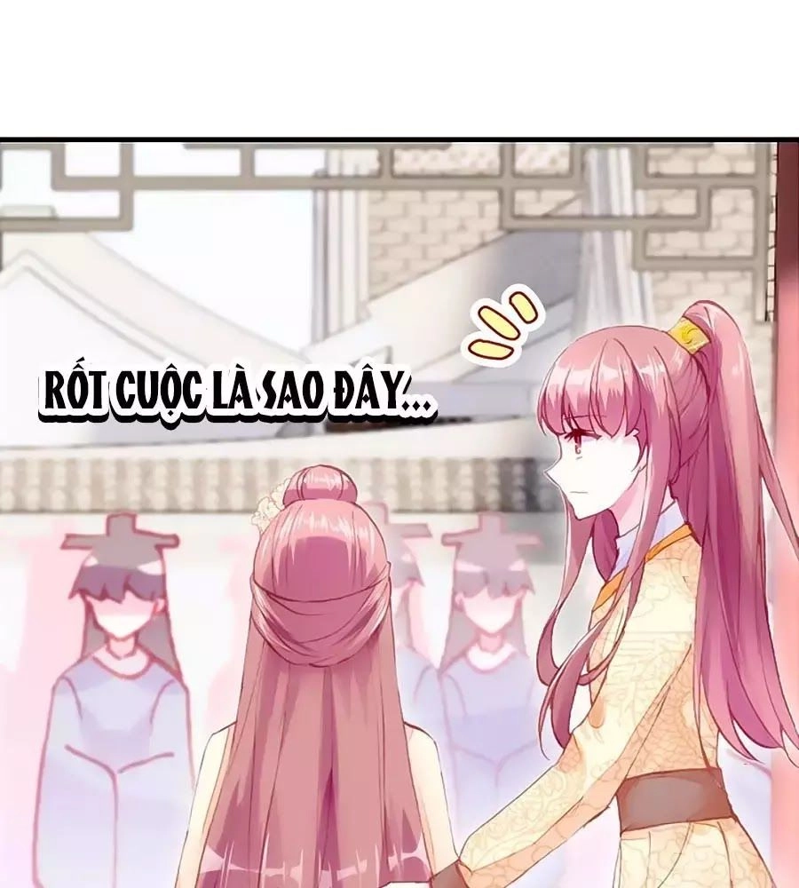 Trẫm Cũng Không Muốn Quá Khí Phách Chapter 27 - 27