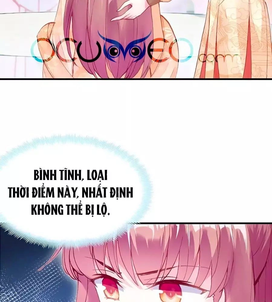 Trẫm Cũng Không Muốn Quá Khí Phách Chapter 27 - 28