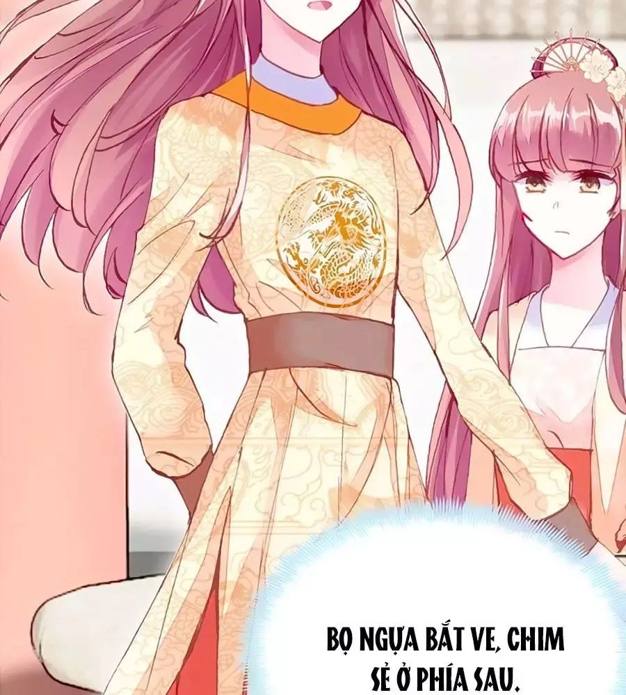 Trẫm Cũng Không Muốn Quá Khí Phách Chapter 27 - 32