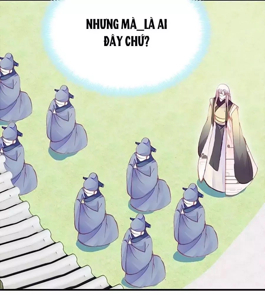 Trẫm Cũng Không Muốn Quá Khí Phách Chapter 27 - 36