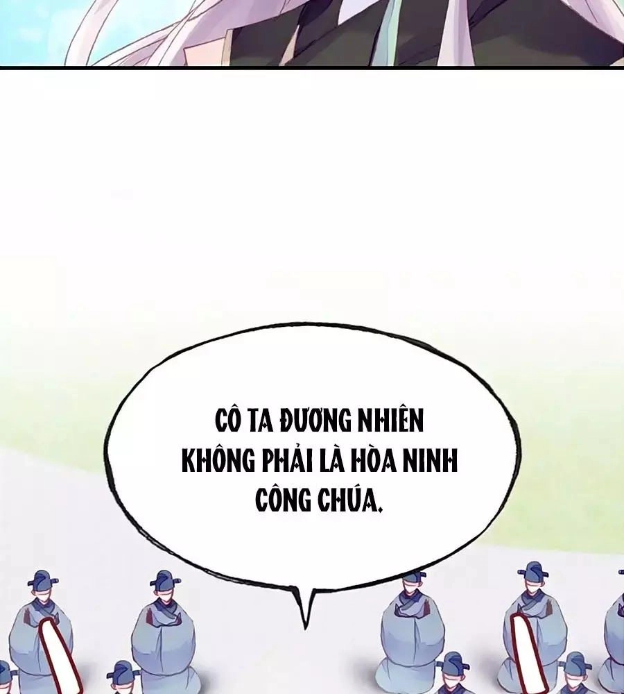 Trẫm Cũng Không Muốn Quá Khí Phách Chapter 27 - 38