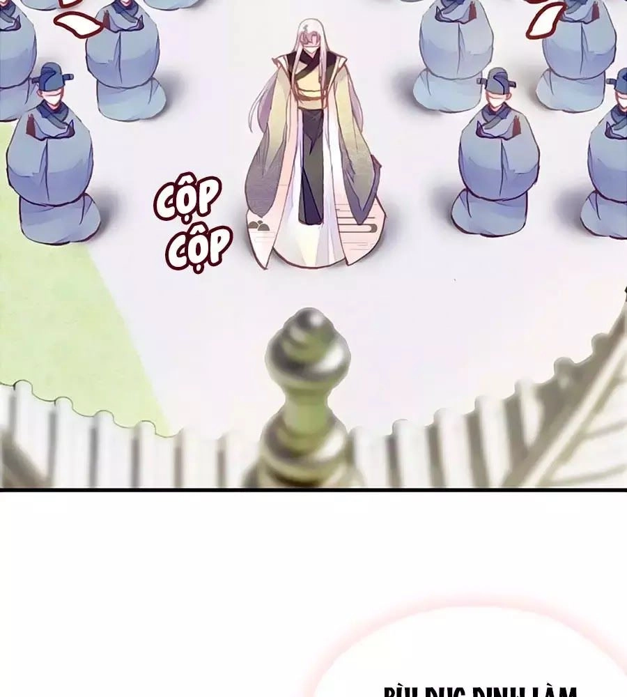 Trẫm Cũng Không Muốn Quá Khí Phách Chapter 27 - 39