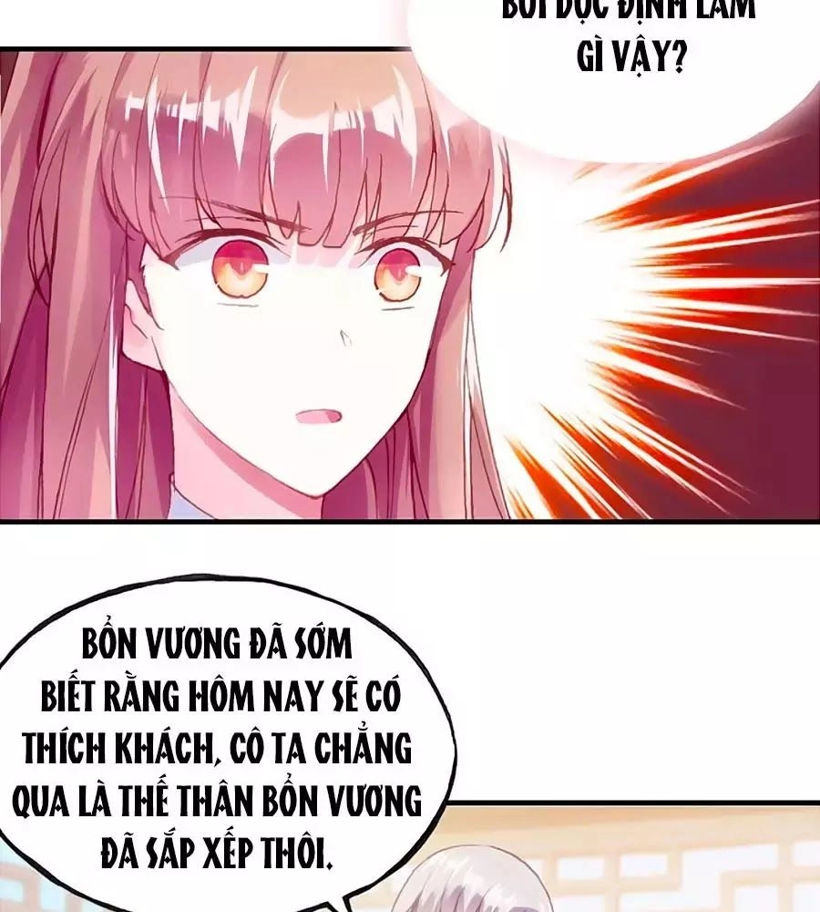 Trẫm Cũng Không Muốn Quá Khí Phách Chapter 27 - 40