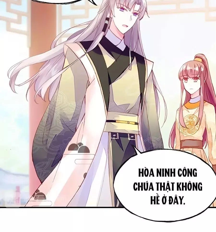 Trẫm Cũng Không Muốn Quá Khí Phách Chapter 27 - 41