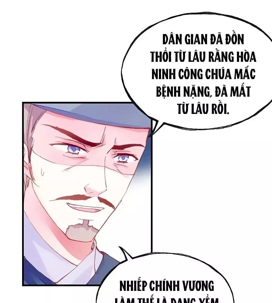 Trẫm Cũng Không Muốn Quá Khí Phách Chapter 27 - 42