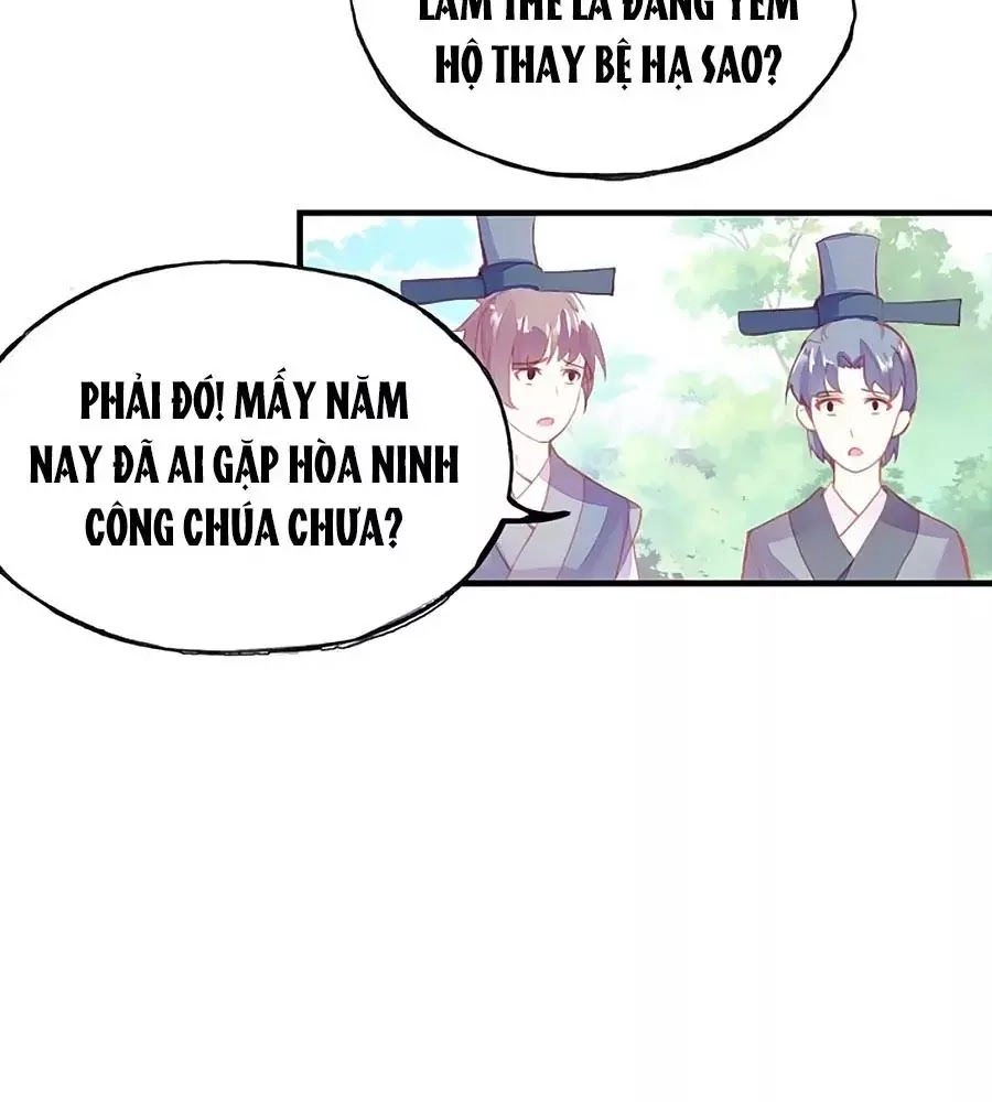 Trẫm Cũng Không Muốn Quá Khí Phách Chapter 27 - 43