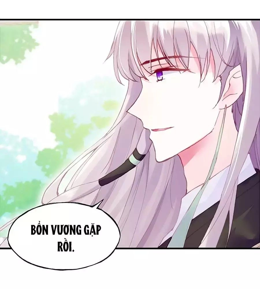 Trẫm Cũng Không Muốn Quá Khí Phách Chapter 27 - 44