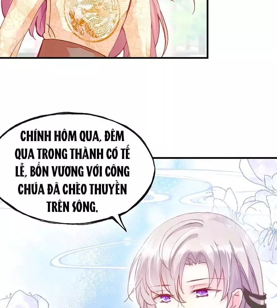Trẫm Cũng Không Muốn Quá Khí Phách Chapter 27 - 46