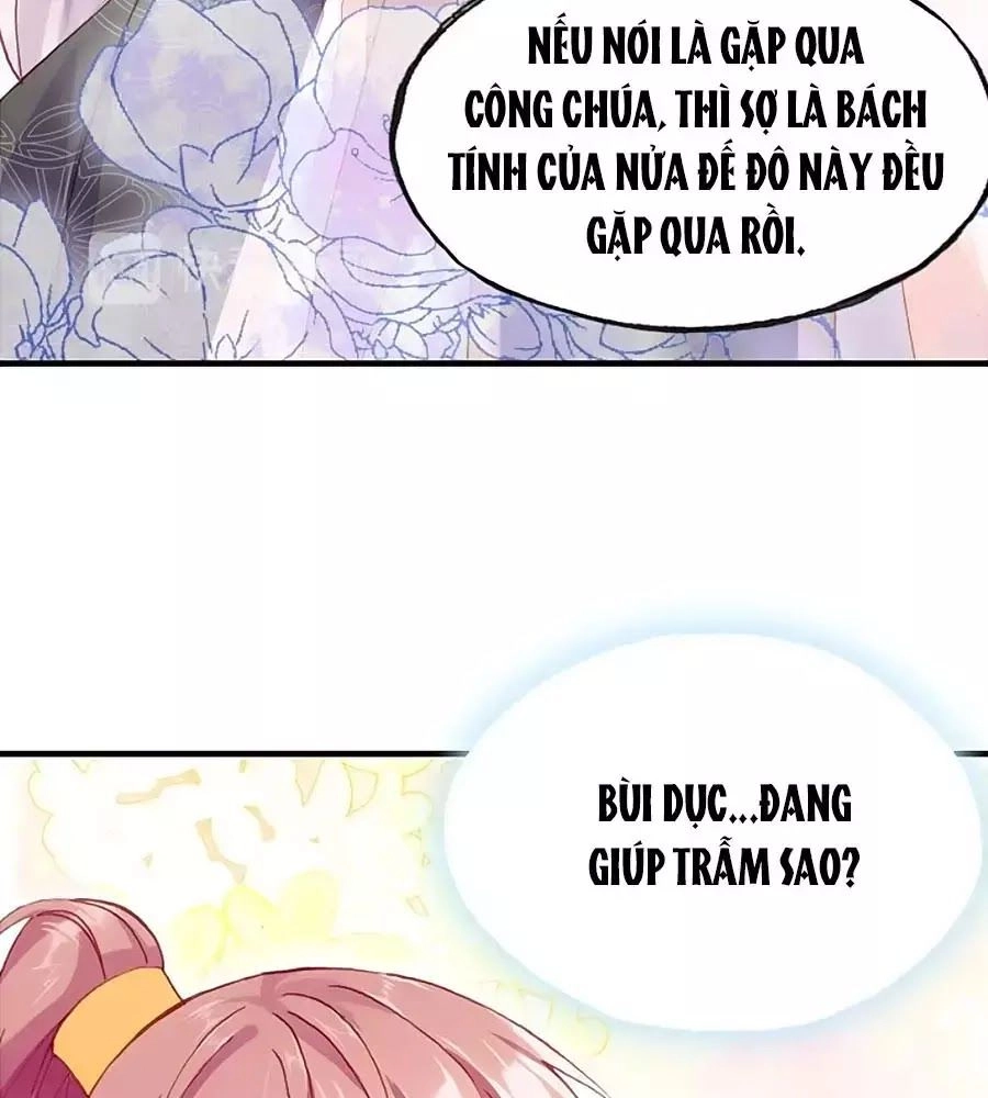 Trẫm Cũng Không Muốn Quá Khí Phách Chapter 27 - 48