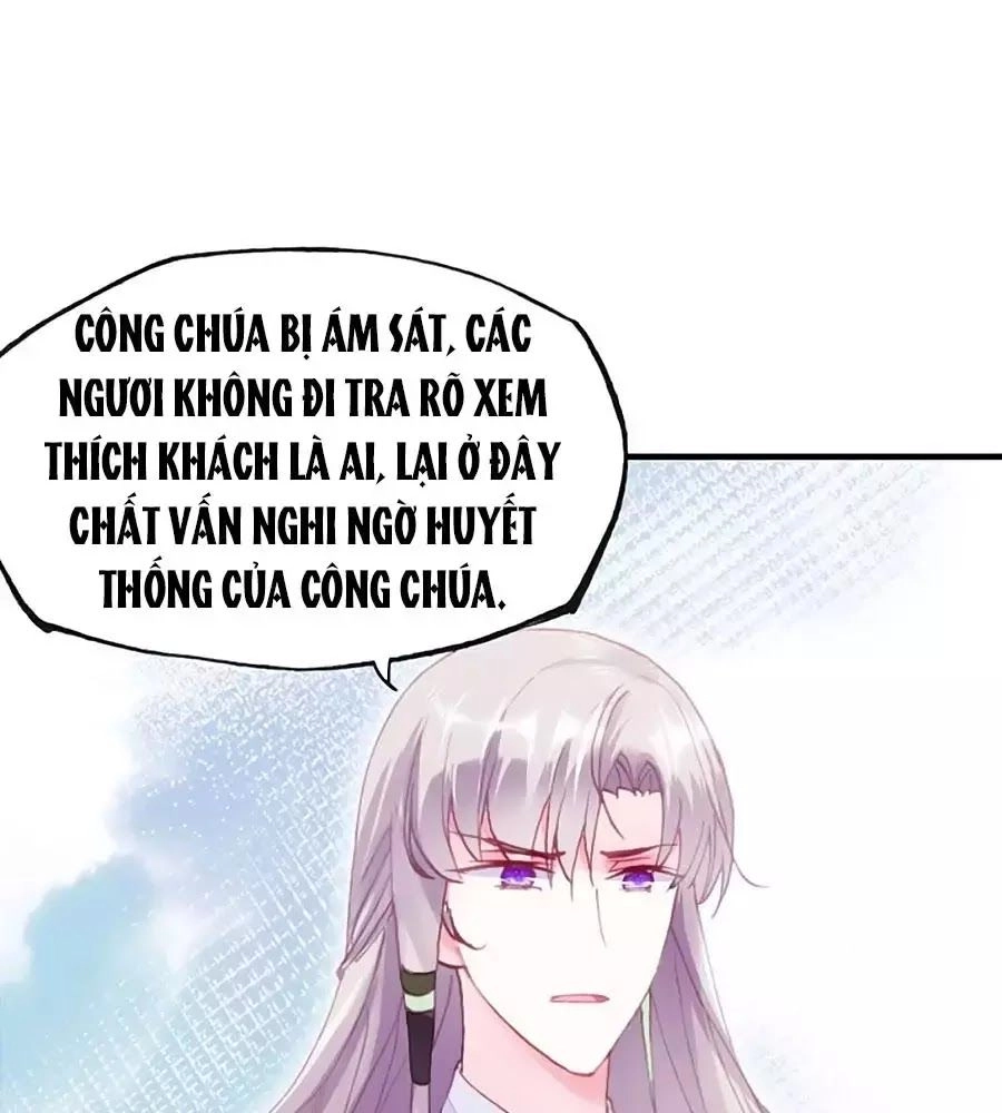 Trẫm Cũng Không Muốn Quá Khí Phách Chapter 27 - 51