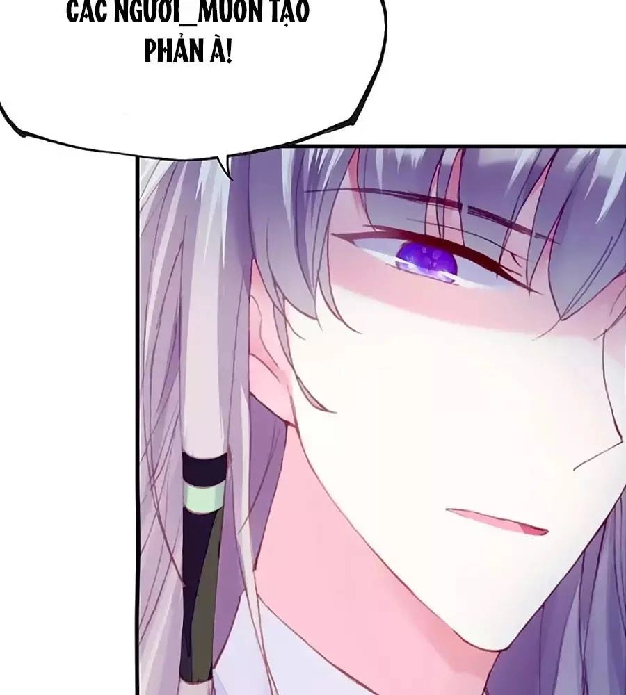 Trẫm Cũng Không Muốn Quá Khí Phách Chapter 27 - 53