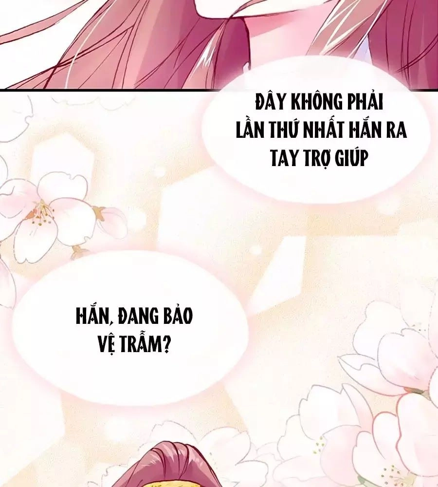 Trẫm Cũng Không Muốn Quá Khí Phách Chapter 27 - 58