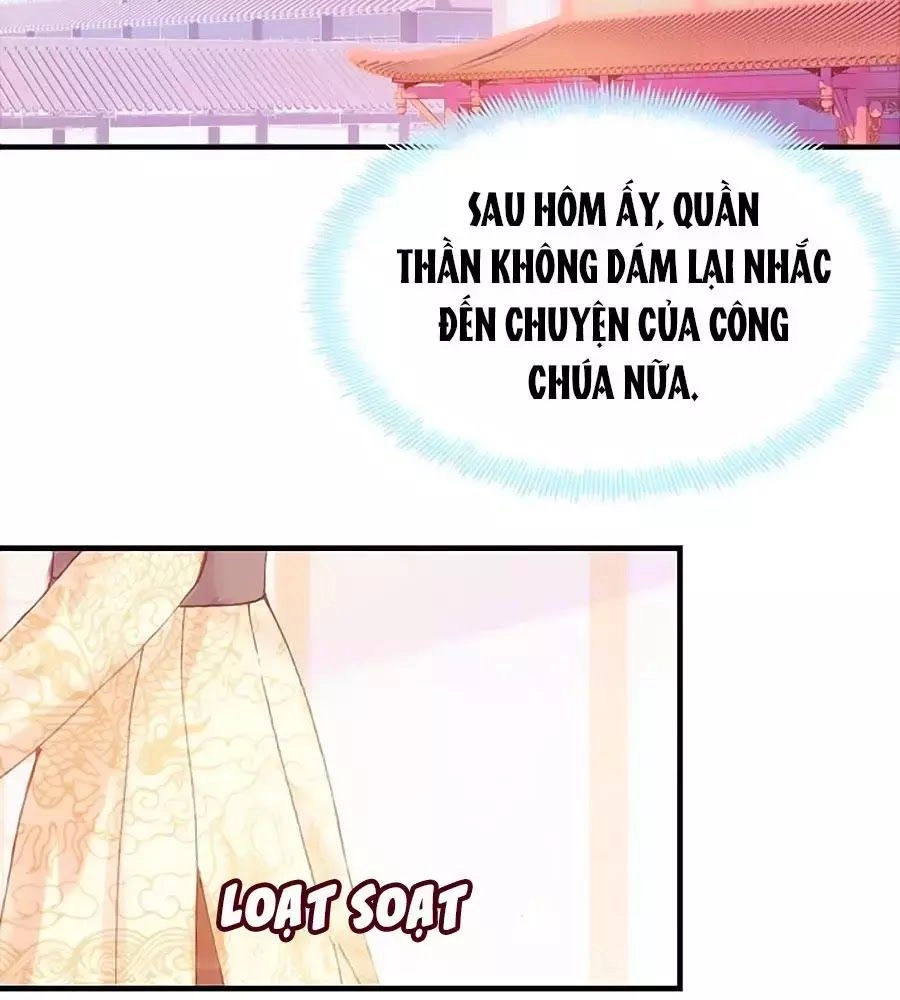 Trẫm Cũng Không Muốn Quá Khí Phách Chapter 27 - 64