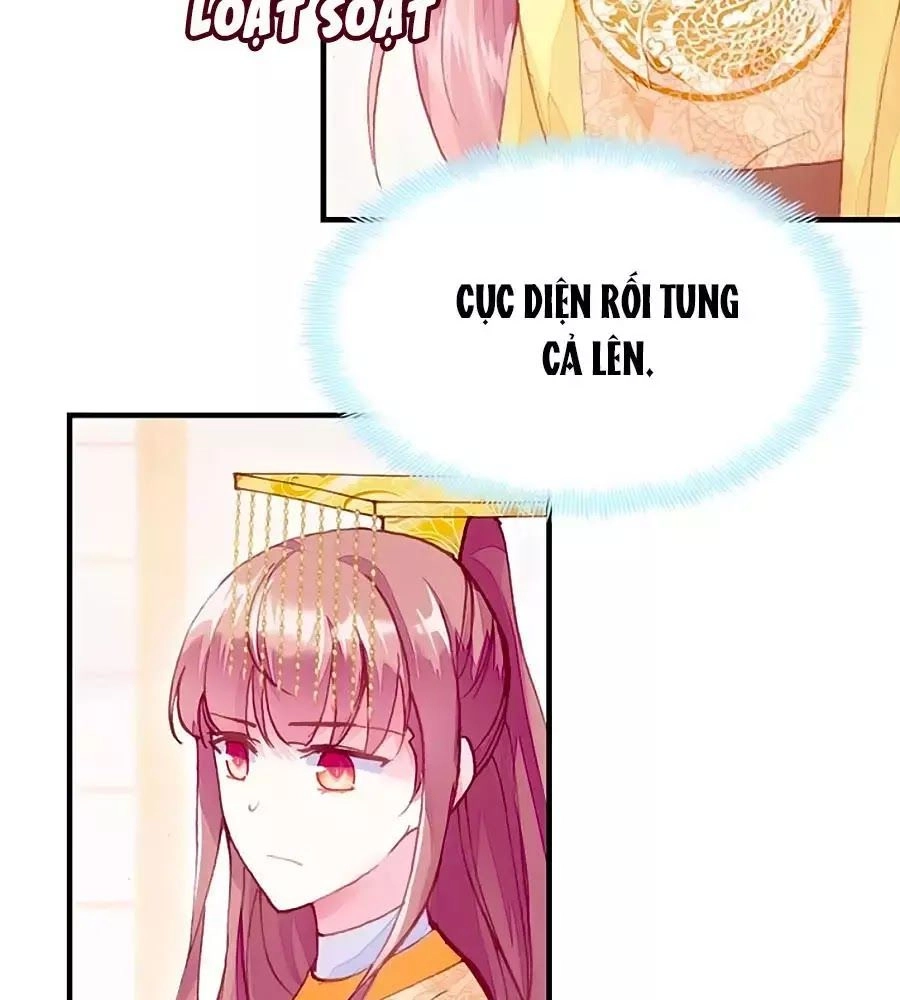 Trẫm Cũng Không Muốn Quá Khí Phách Chapter 27 - 66