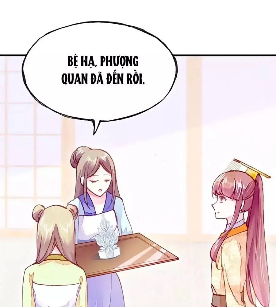 Trẫm Cũng Không Muốn Quá Khí Phách Chapter 27 - 69