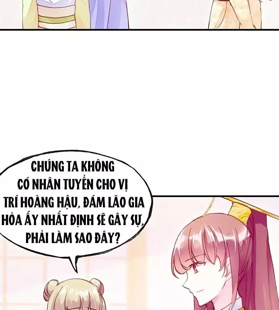 Trẫm Cũng Không Muốn Quá Khí Phách Chapter 27 - 70