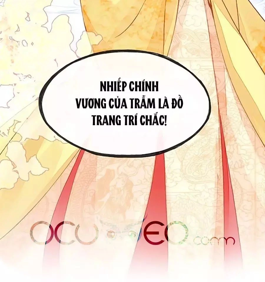 Trẫm Cũng Không Muốn Quá Khí Phách Chapter 27 - 76