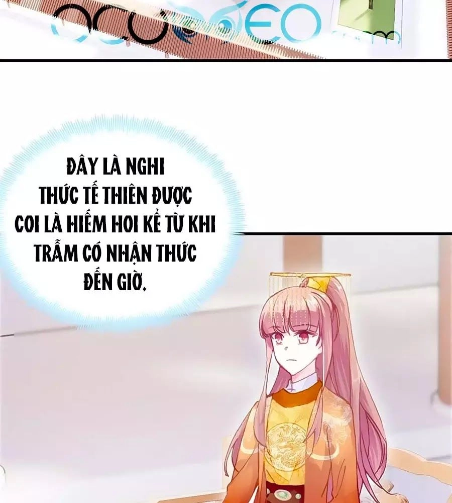 Trẫm Cũng Không Muốn Quá Khí Phách Chapter 28 - 2