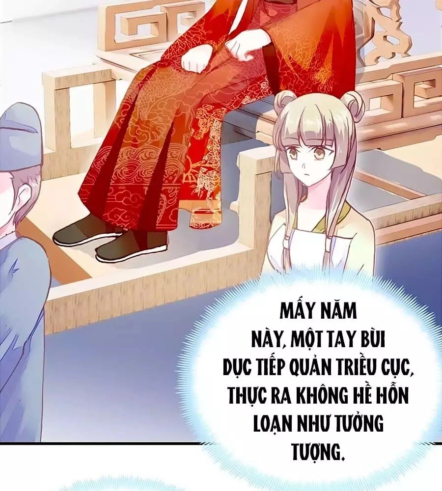 Trẫm Cũng Không Muốn Quá Khí Phách Chapter 28 - 3