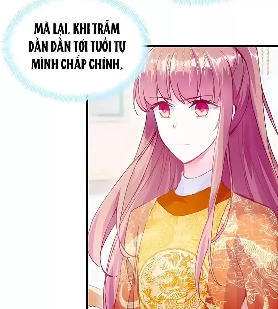 Trẫm Cũng Không Muốn Quá Khí Phách Chapter 28 - 4