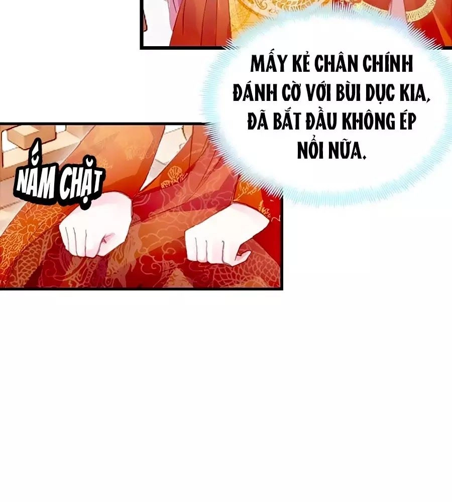 Trẫm Cũng Không Muốn Quá Khí Phách Chapter 28 - 5