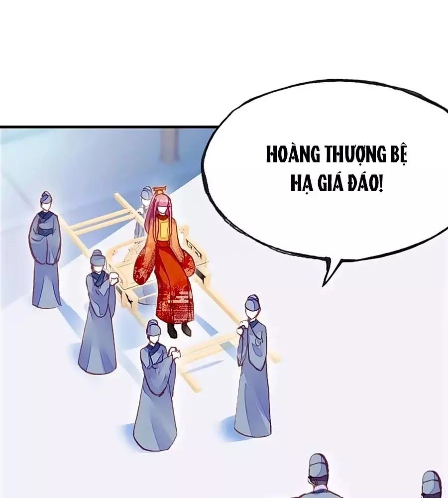 Trẫm Cũng Không Muốn Quá Khí Phách Chapter 28 - 6