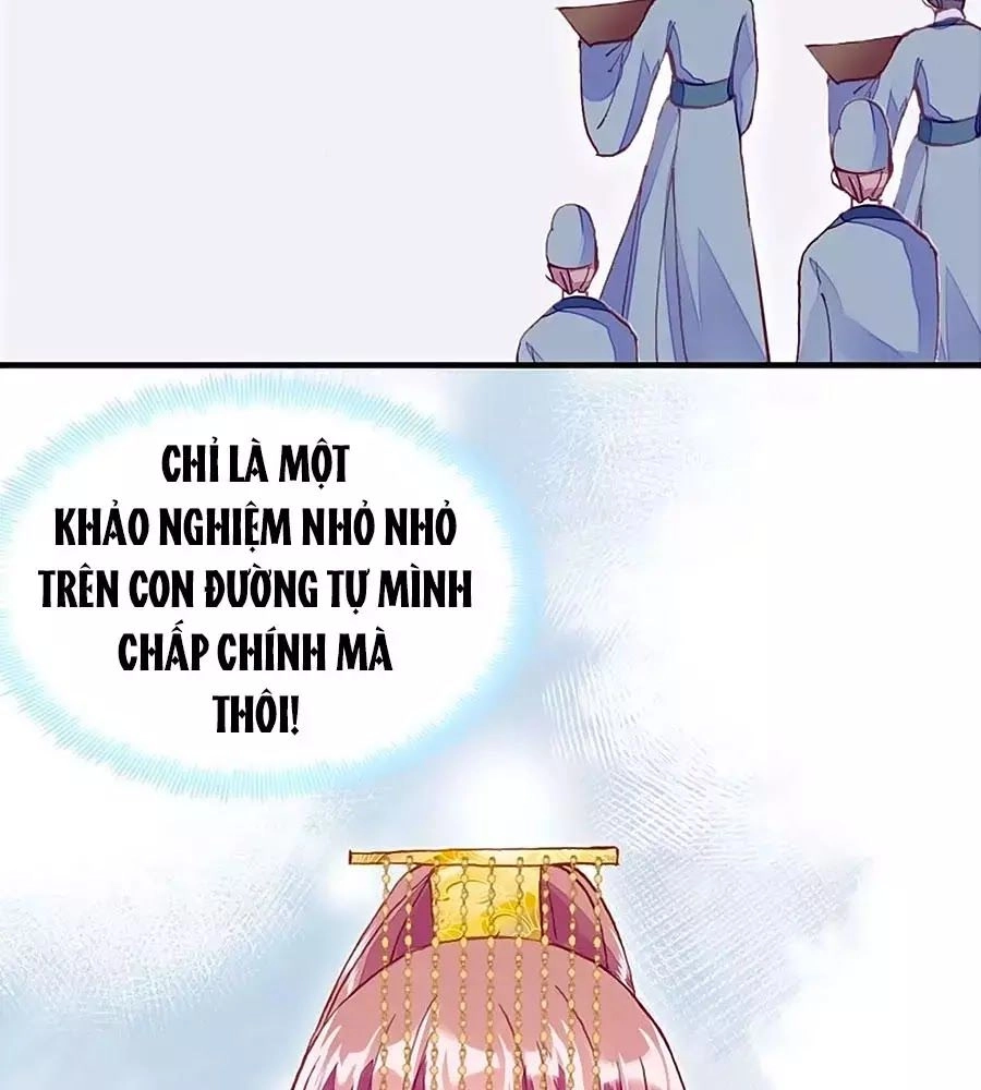 Trẫm Cũng Không Muốn Quá Khí Phách Chapter 28 - 7