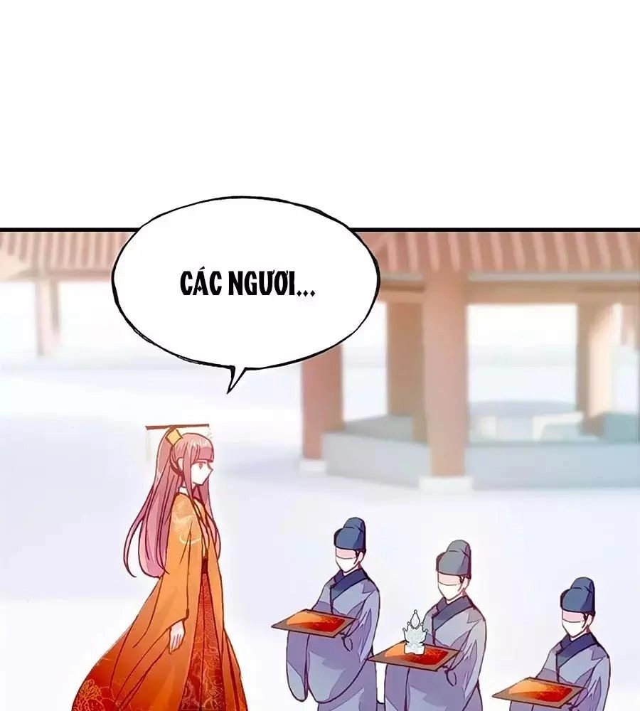 Trẫm Cũng Không Muốn Quá Khí Phách Chapter 28 - 10