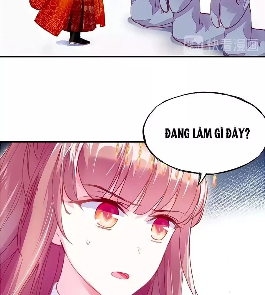 Trẫm Cũng Không Muốn Quá Khí Phách Chapter 28 - 11