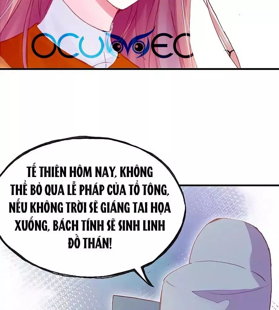 Trẫm Cũng Không Muốn Quá Khí Phách Chapter 28 - 12