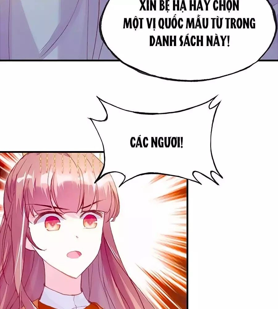 Trẫm Cũng Không Muốn Quá Khí Phách Chapter 28 - 14