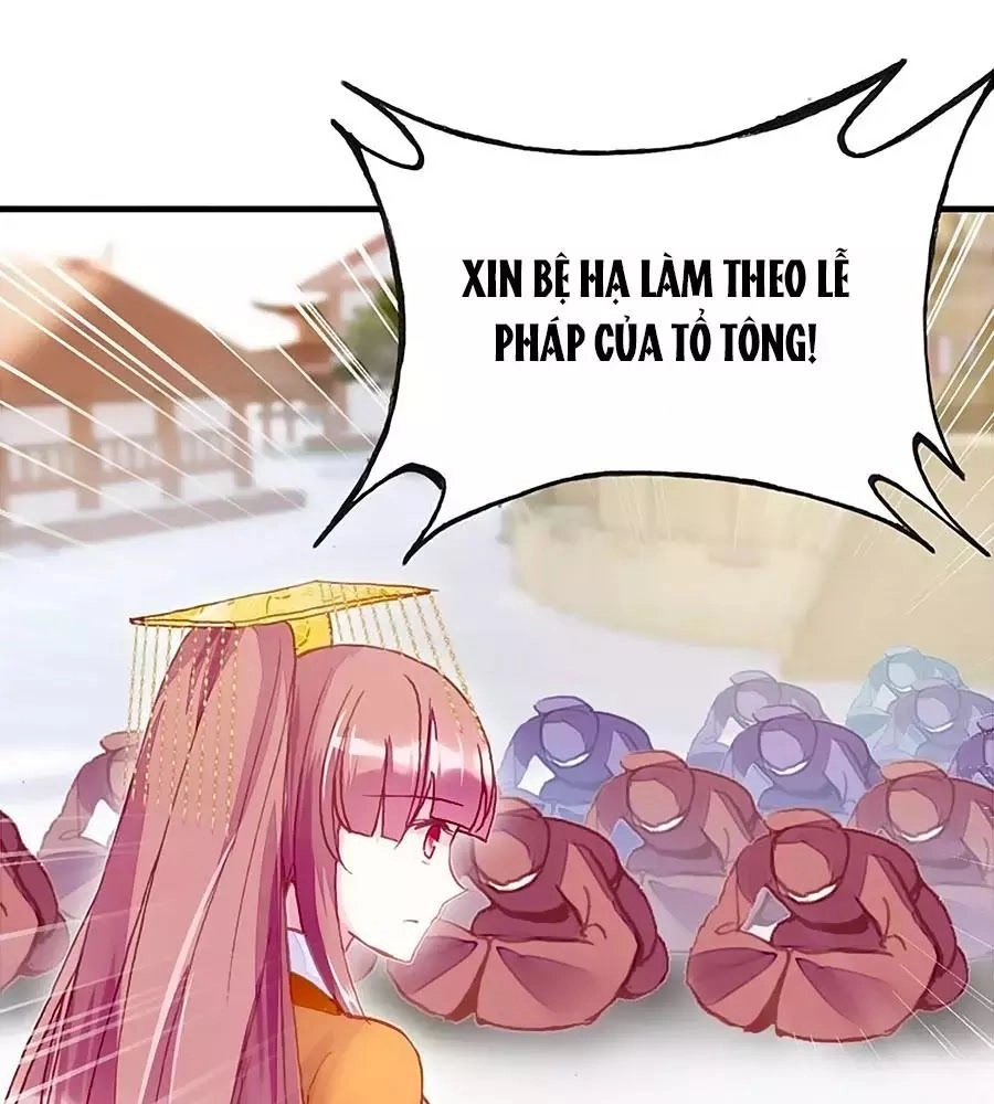 Trẫm Cũng Không Muốn Quá Khí Phách Chapter 28 - 16