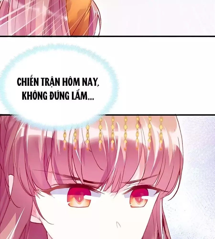 Trẫm Cũng Không Muốn Quá Khí Phách Chapter 28 - 17