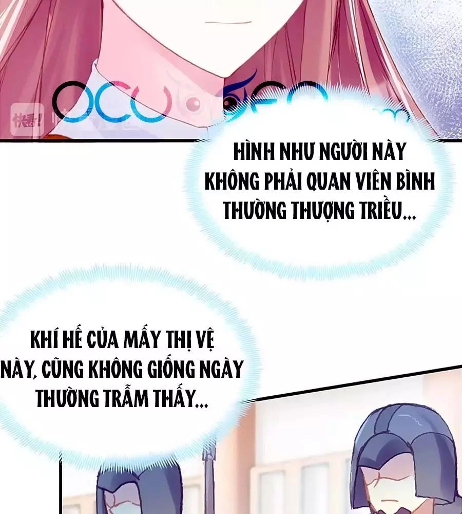 Trẫm Cũng Không Muốn Quá Khí Phách Chapter 28 - 18