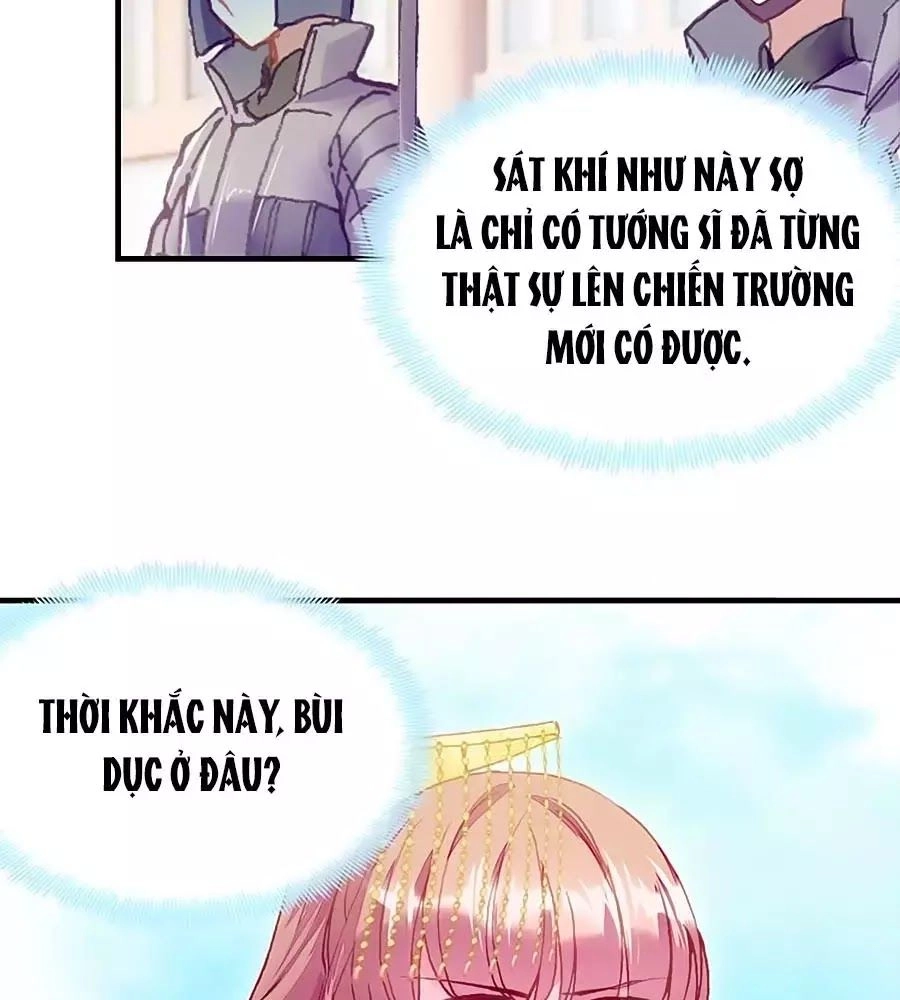 Trẫm Cũng Không Muốn Quá Khí Phách Chapter 28 - 19