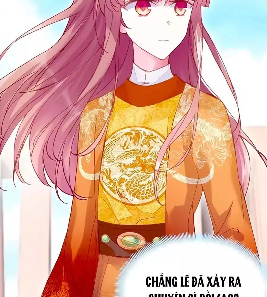 Trẫm Cũng Không Muốn Quá Khí Phách Chapter 28 - 20