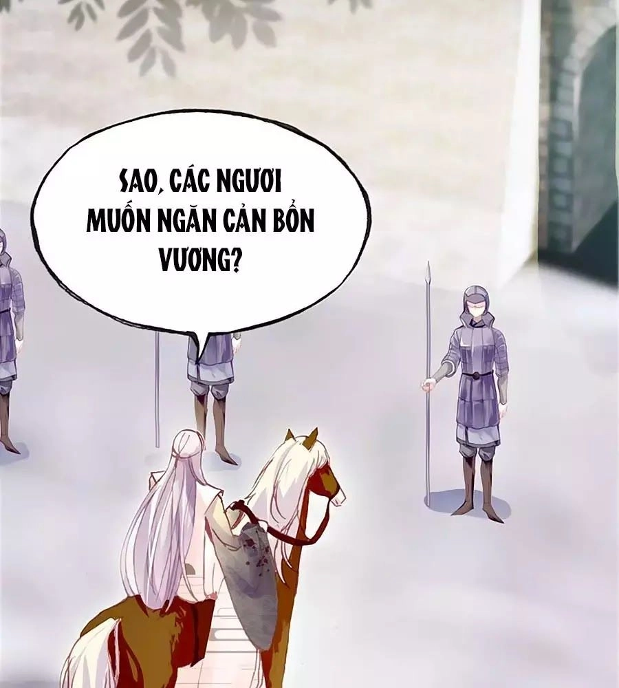 Trẫm Cũng Không Muốn Quá Khí Phách Chapter 28 - 23