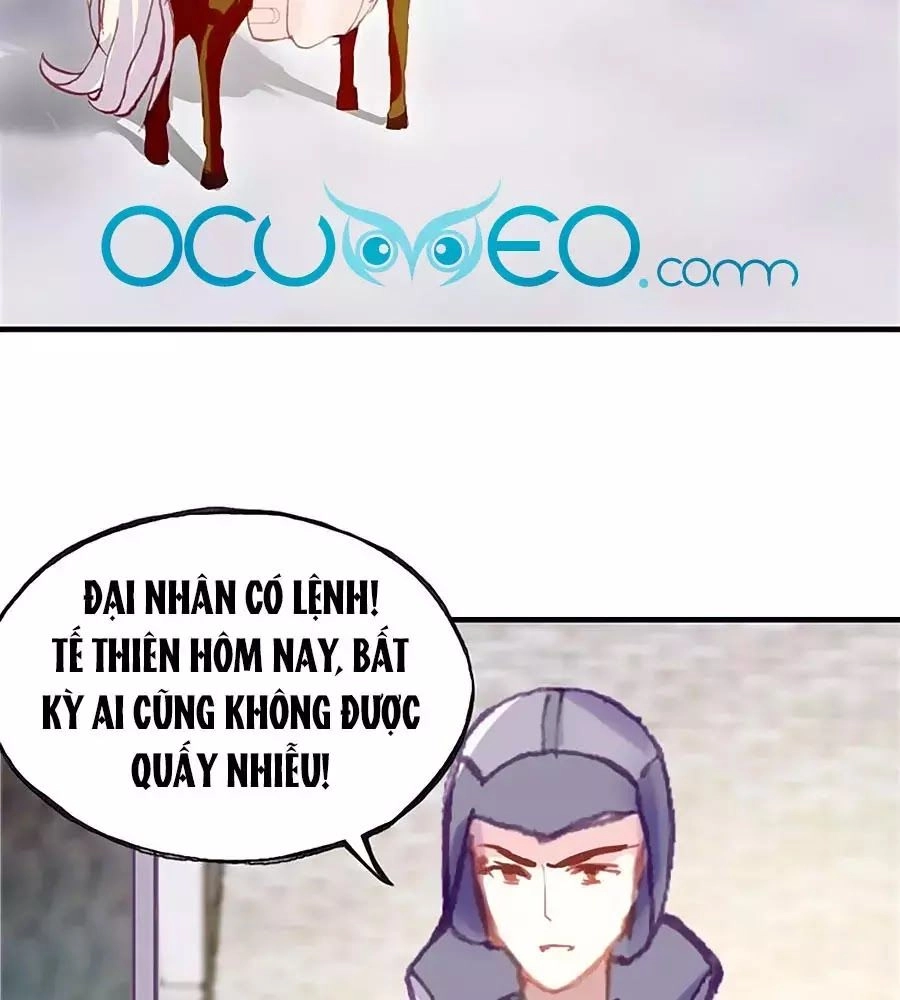 Trẫm Cũng Không Muốn Quá Khí Phách Chapter 28 - 24